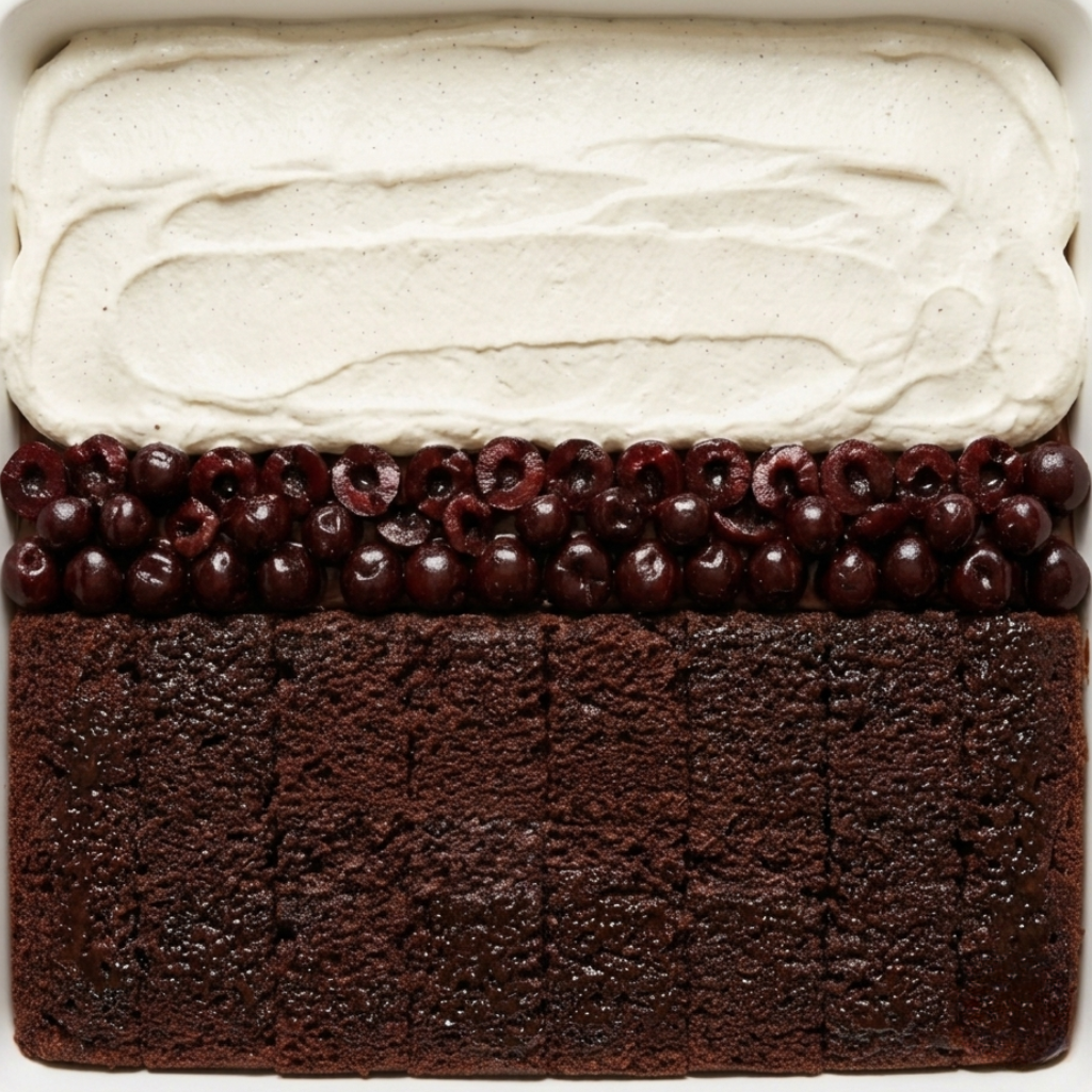Black Forest Nuage