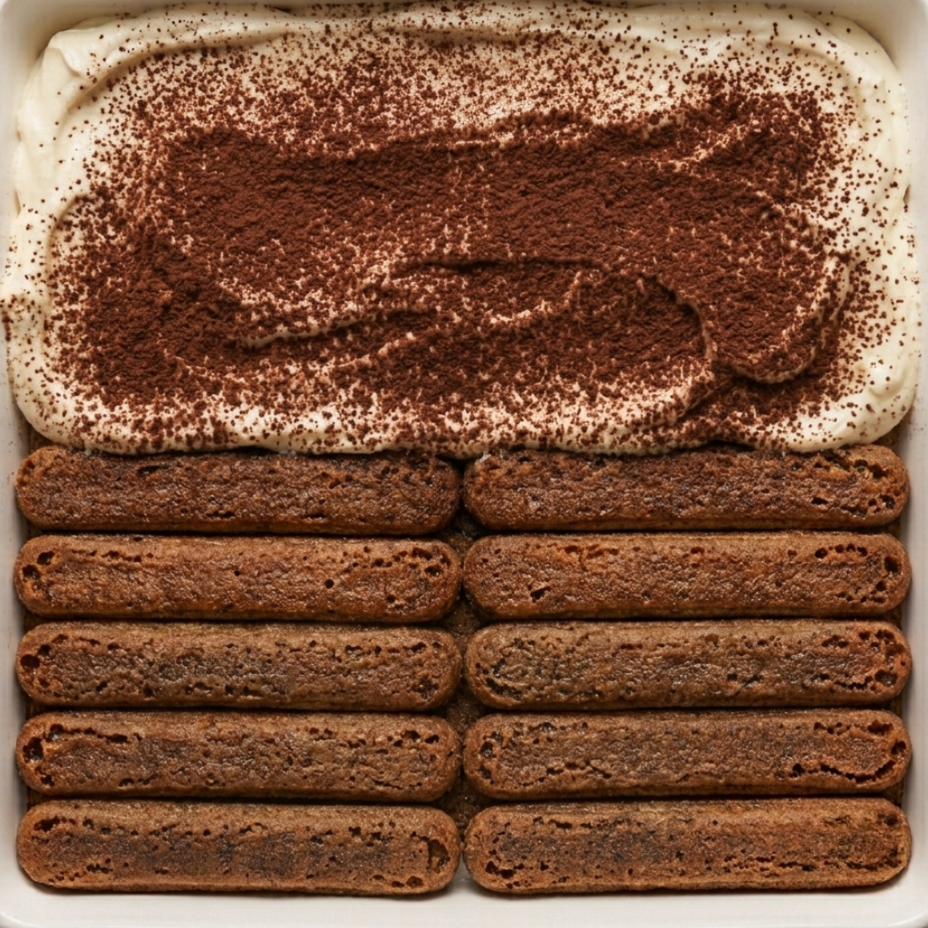 Tiramisu